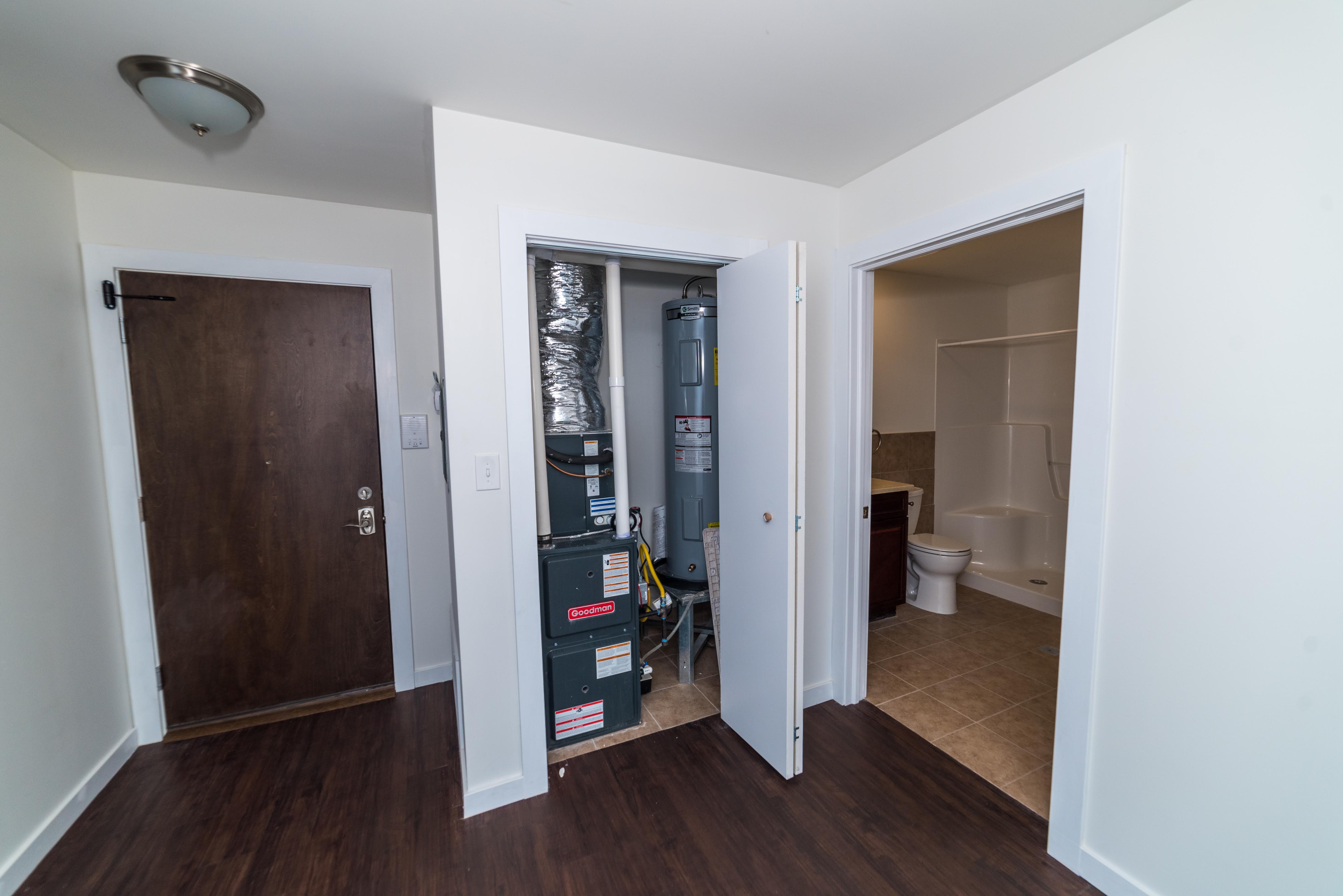 to Knights Apartments Gallery