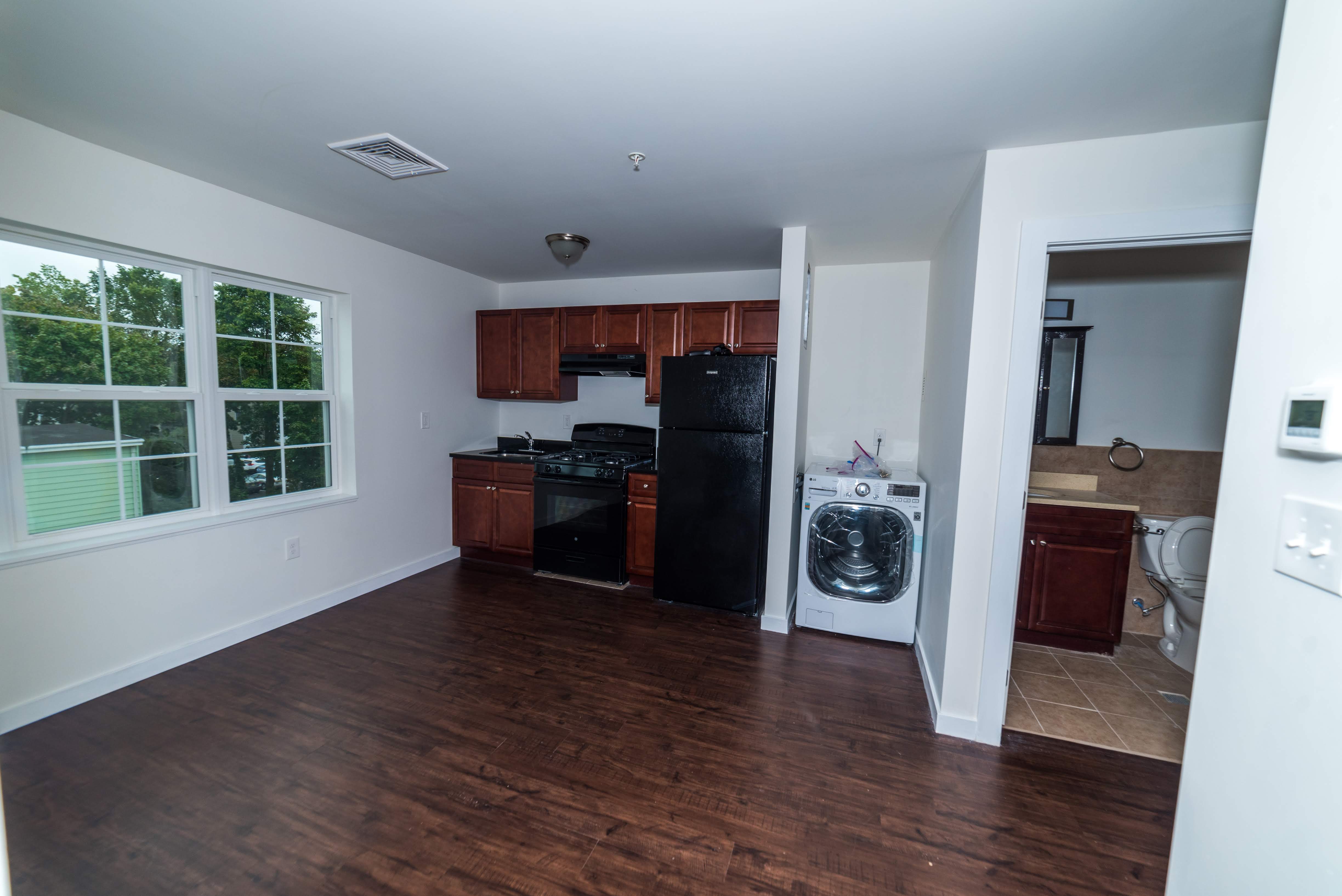 to Knights Apartments Gallery